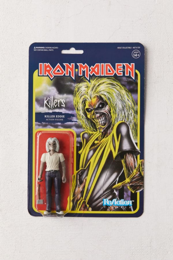 iron maiden urban outfitters