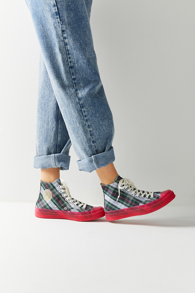 chuck 70 translucent