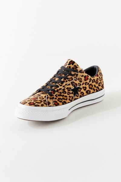 leopard sneakers canada