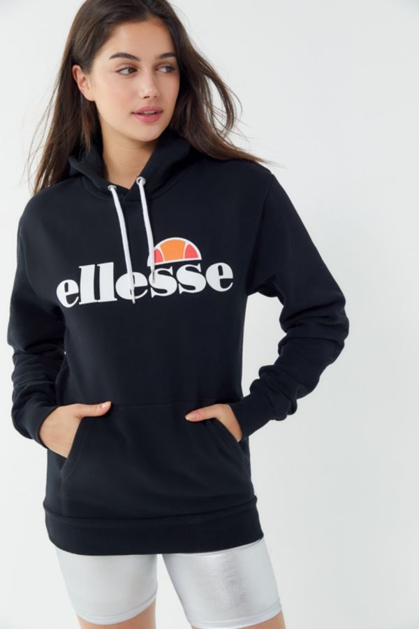 ellesse torices hoodie