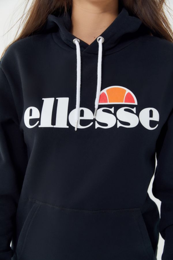 ellesse torices hoodie