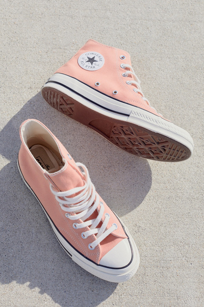 converse chuck 70 vintage canvas high top sneaker