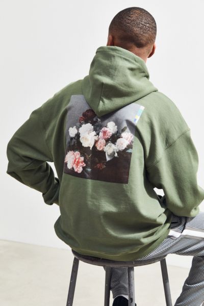 urban outfitters mens hoodie