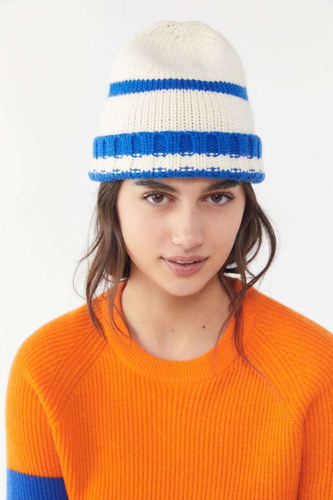 Sven Striped Beanie | Urban Outfitters Canada