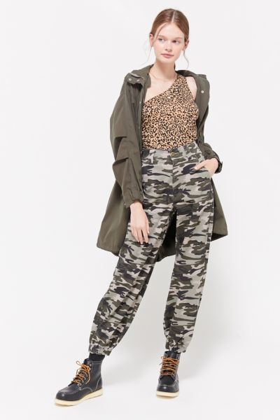 womens jogger pants urban outfitters