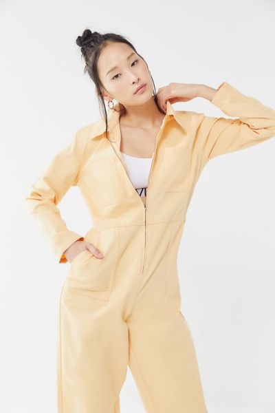 bdg rosie utility jumpsuit