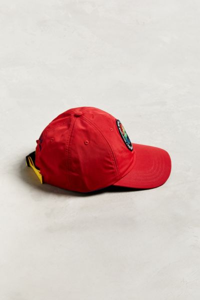 ralph lauren sportsman cap