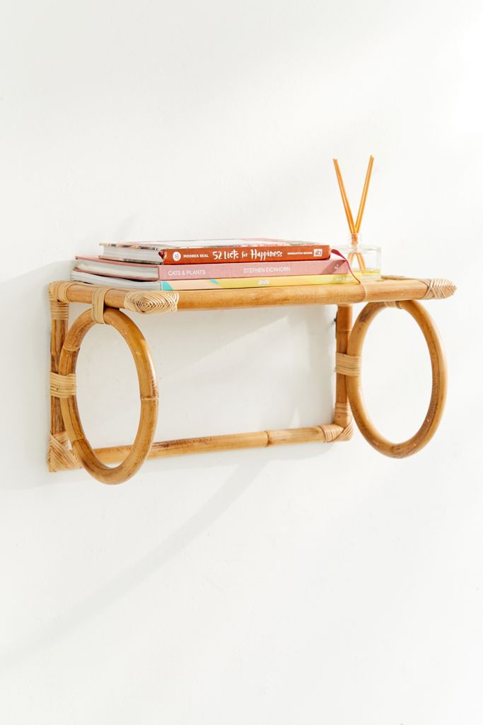 Mariella Bracket Wall Shelf Urban Outfitters Canada