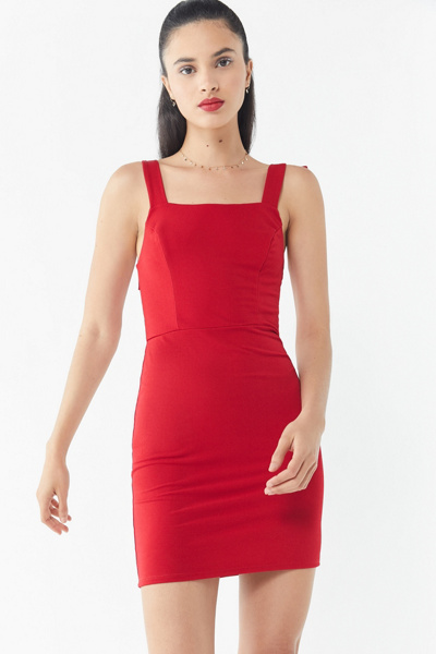 ribbed bodycon maxi dress