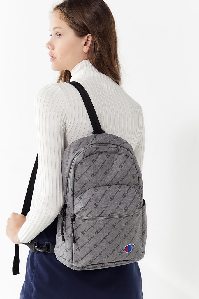 Champion Supercize Crossover Mini Backpack Urban Outfitters Canada