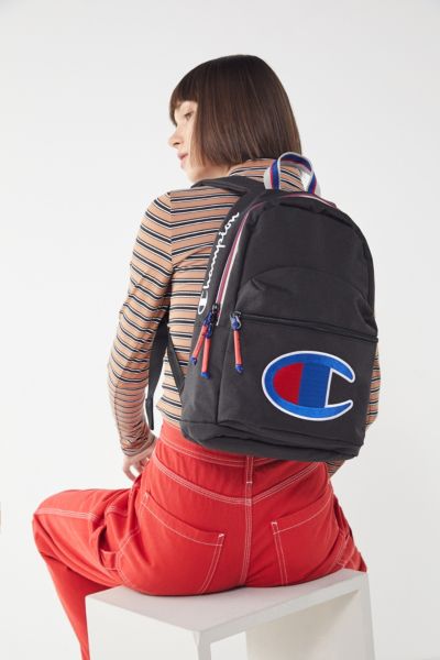 champion supercize backpack