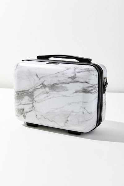 it luggage hard shell vanity case