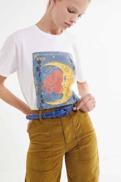 tarot card shirt urban outfitters