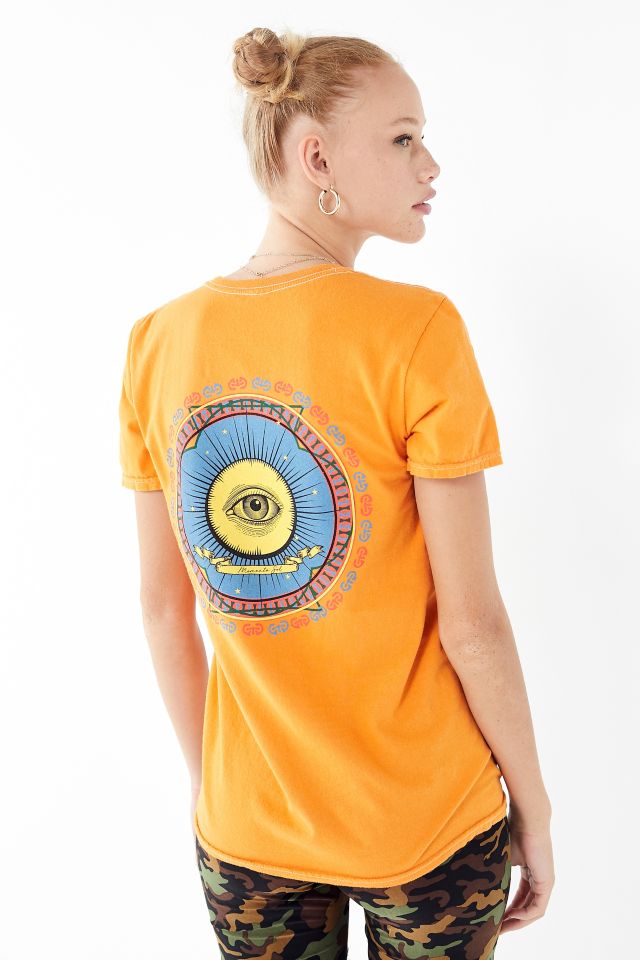 element third eye tee