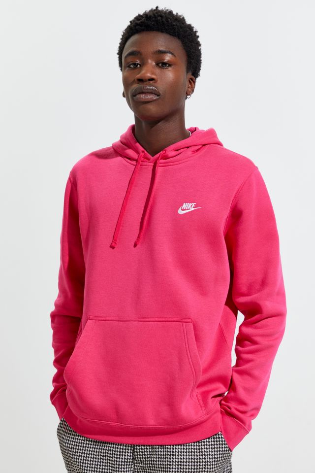 Nike Sportswear Hoodie Sweatshirt | Urban Outfitters