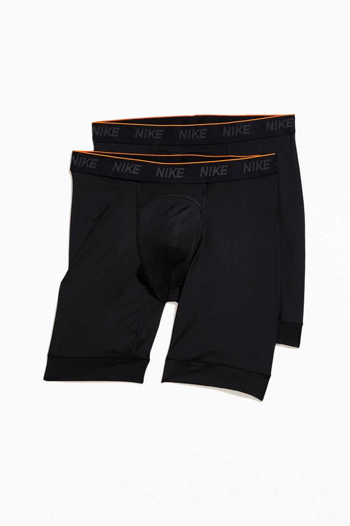 Nike Long Boxer Brief 2Pack Urban Outfitters