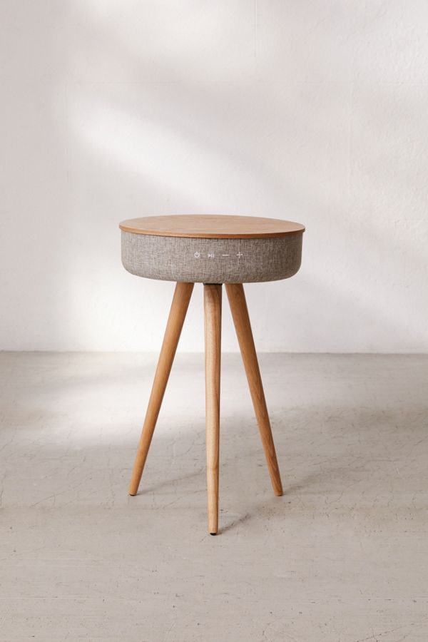 Victrola Bluetooth Speaker Table Urban Outfitters