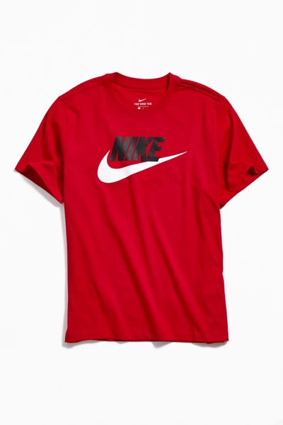 Nike Sportswear Icon Future Tee