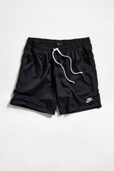 nylon nike shorts