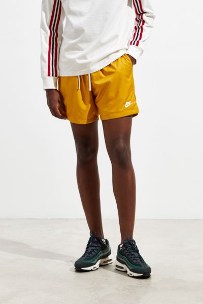 nike sportswear nylon short