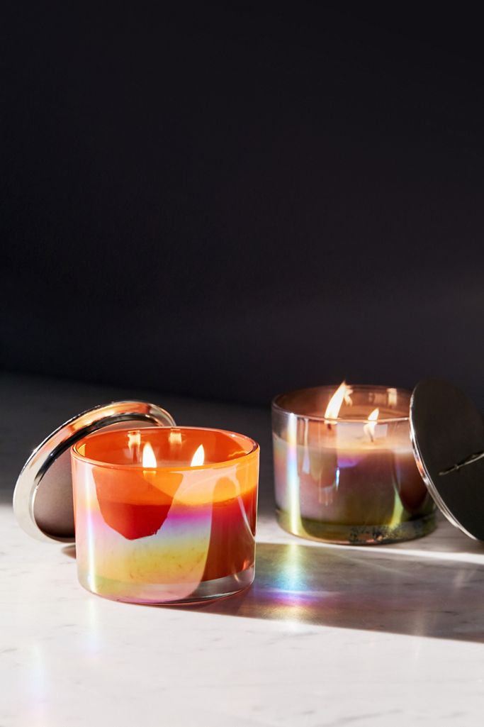 Aura Glass Candle Urban Outfitters Canada