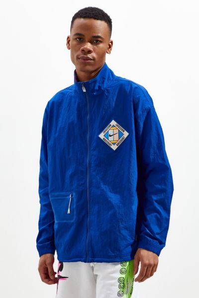 nike court stadium jacket