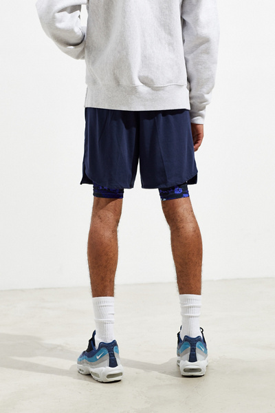 nike shorts urban outfitters