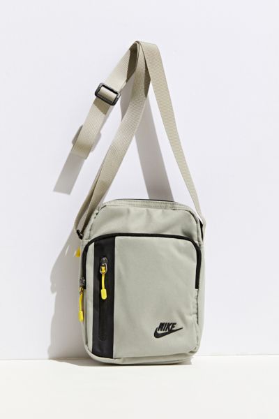 nike tech shoulder bag