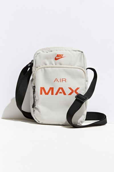 nike air cross body bag