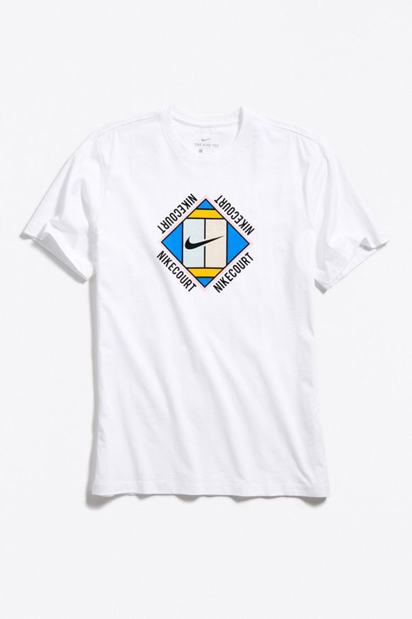 nike tee court nike tee court