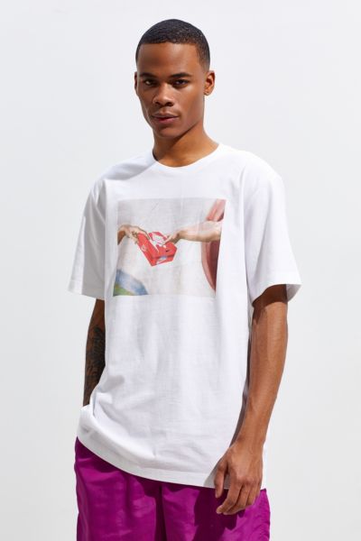 nike sportswear handoff tee