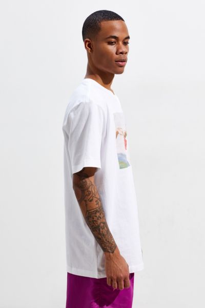 nike sportswear handoff tee