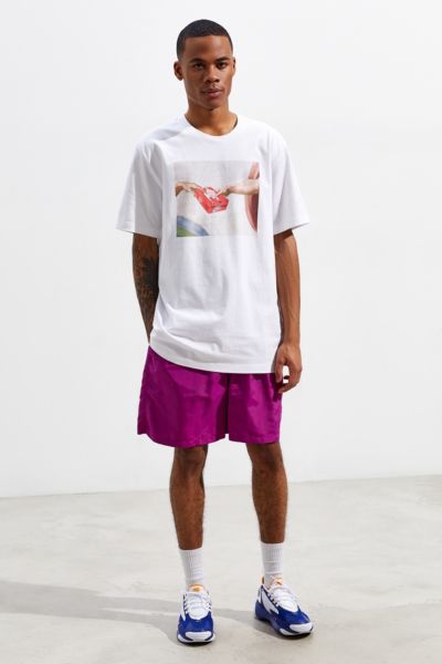 nike sportswear handoff tee