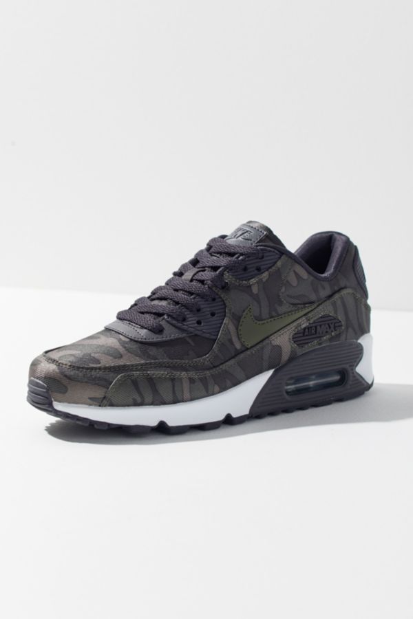 nike 90 camo