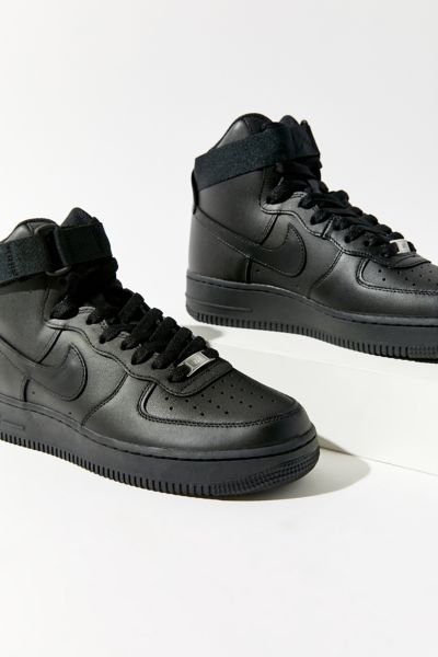 high top black forces