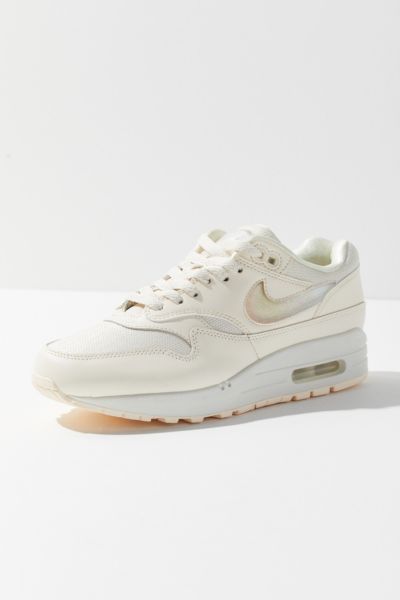 nike air max 1 jp sneaker cream