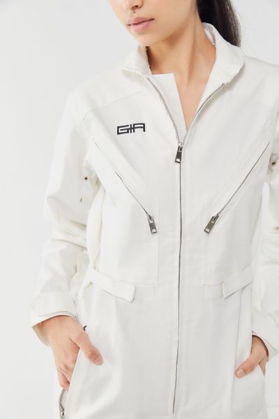 jumpsuit neo noir