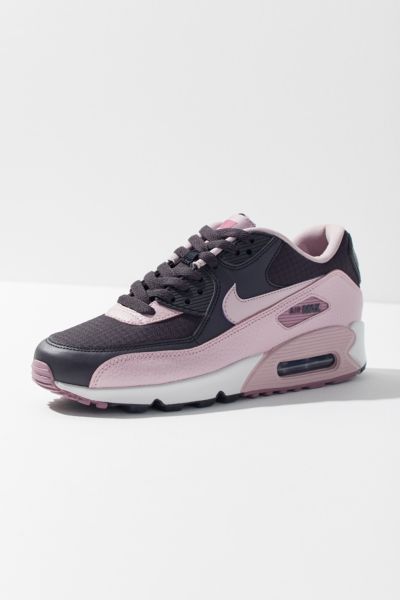 baby pink air max