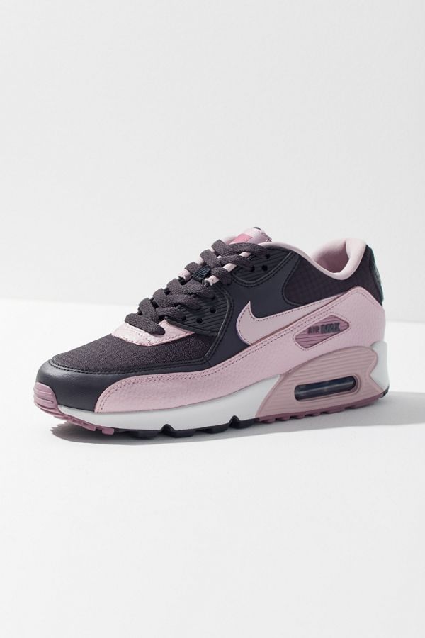 air max 90 kids pink