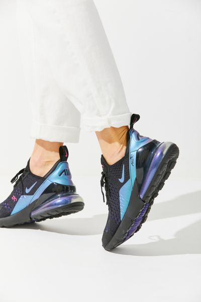 nike air max 270 sneaker
