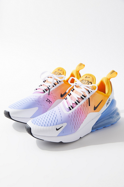 nike air max 270 foot locker canada