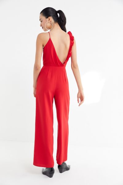 keepsake forget you jumpsuit