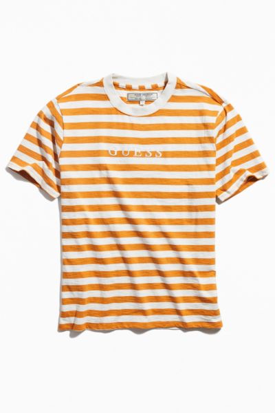 guess t shirt urban outfitters