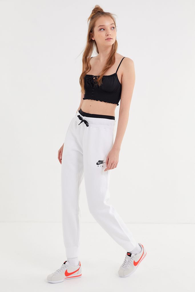 Nike Air Drawstring Jogger Pant | Urban Outfitters