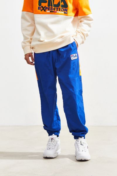 fila pants urban outfitters