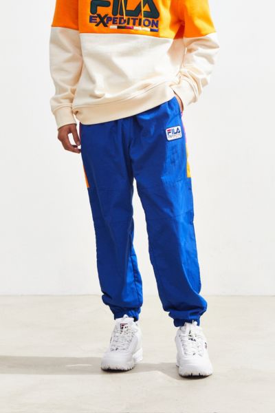 fila expedition pants