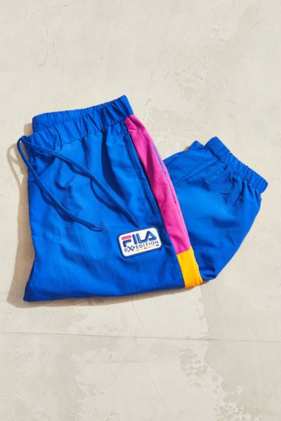 fila expedition pants