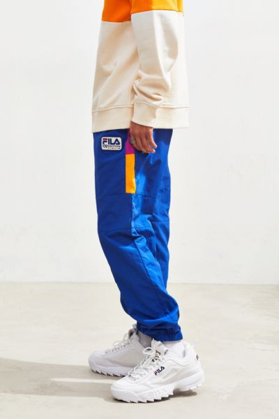 fila expedition pants