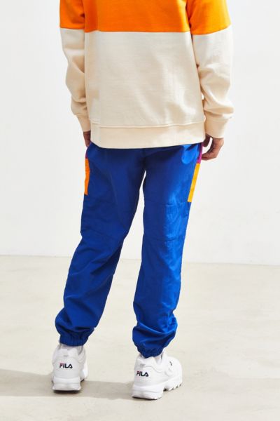 fila expedition pants