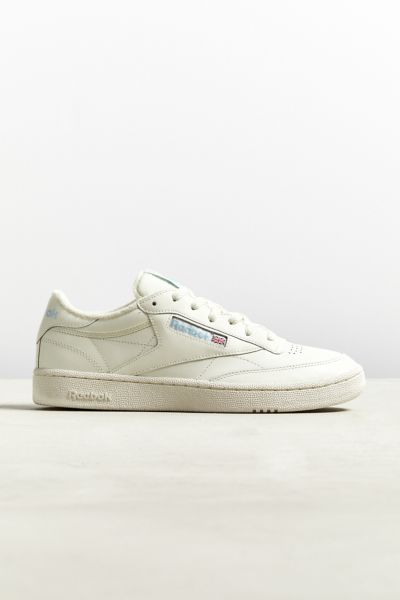 reebok club c 85 vintage urban outfitters